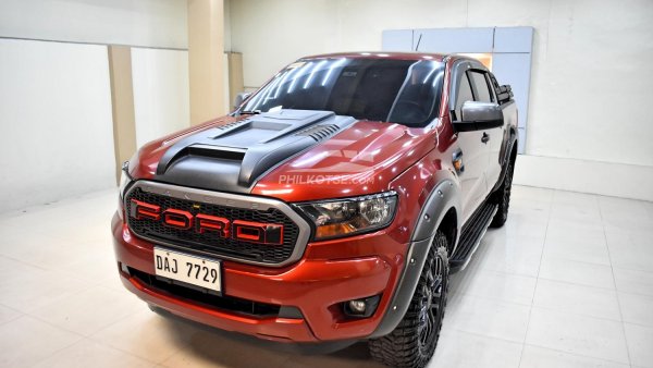 Latest Ford Ranger for Sale in Batangas