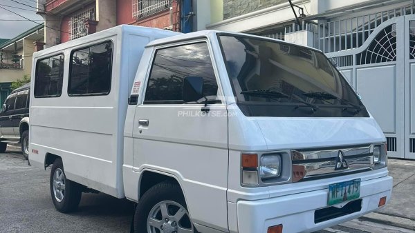 L300 van hot sale for sale olx