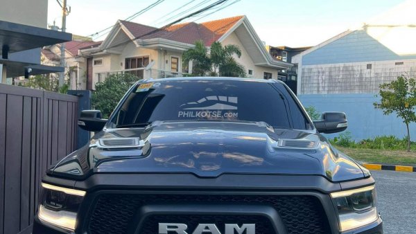 RAM 1500 2024 Price Philippines, Specs & March Promos