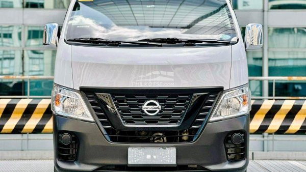 Nissan urvan 2nd store hand for sale