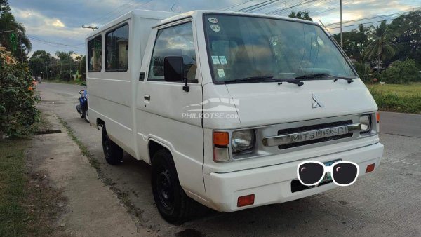 Cheapest Mitsubishi Minivan for Sale