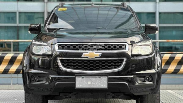 Used SUV Crossover cars for Sale in Philippines