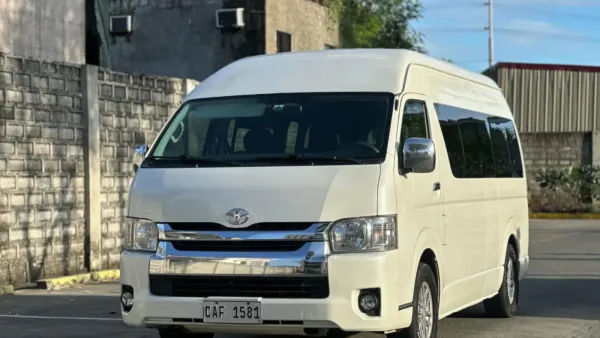 Shop hiace 2017 price on Sale