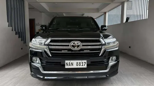ナン Used and 2nd hand Toyota Land Cruiser 2021 for sale
