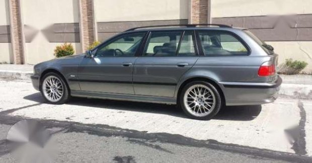 Used Bmw Wagon Estate Best Prices For Sale Philippines
