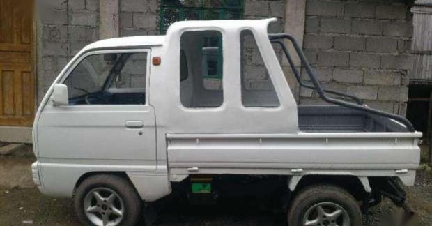 suzuki multicab 4x4 pick up( isuzu toyota honda mitsubishi ) 233707