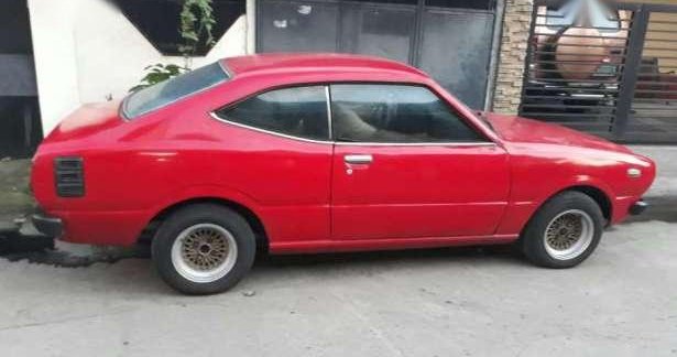 Camry Vs Accord >> Very Well Preserved Toyota Corolla SR 1979 For Sale 288787 Camry Vs Accord >> Very Well Preserved Toyota Corolla SR 1979 For Sale 288787