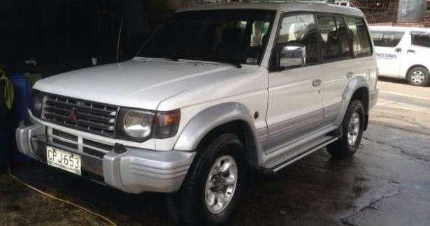 Форсунки 4d56 pajero sport