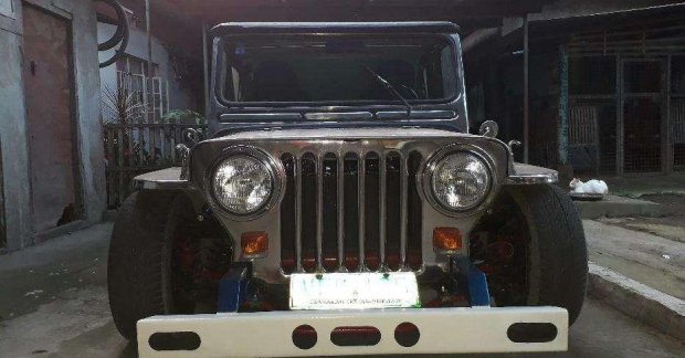 For sale Toyota Tamiya Owner type jeep 2012 330417