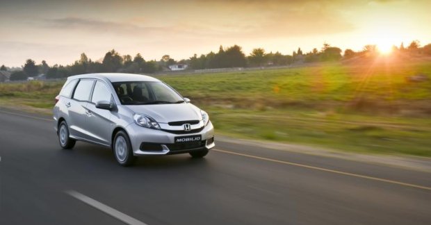 Honda Mobilio  2021 Philippines  Review Specs Price  