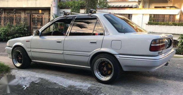 Toyota Corolla Small Body for sale 355926