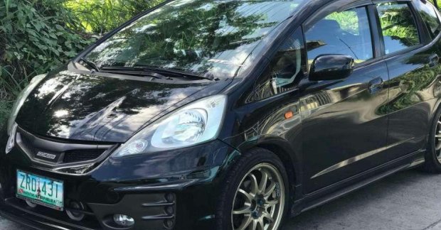 Honda Jazz 2009 For Sale 373927