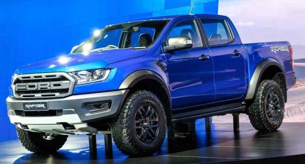 Ford Ranger Raptor 2019 officially disclosed with pricing 