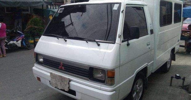 2004 mitsubishi l300 fb for sale 409970