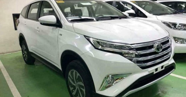 Toyota Runx 2018 for sale 429837