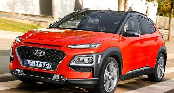 Best Of 40 2020 Honda Kona