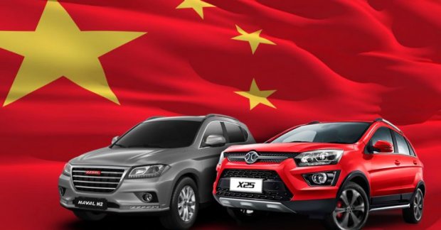 5 Most affordable Chinese car brands in the Philippines