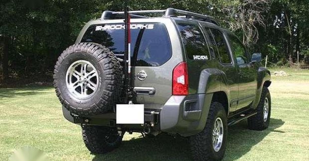 2005 Model Nissan Xterra For Sale 506565