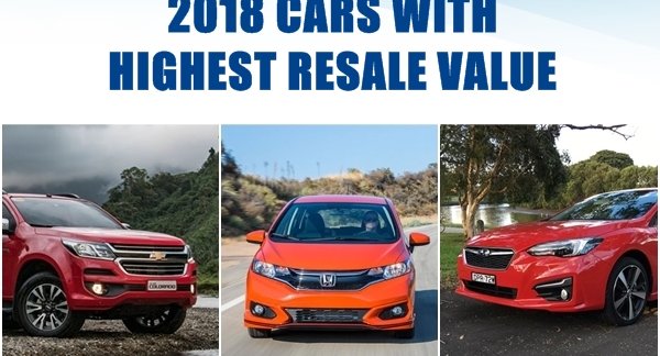 highest residual value cars highest residual value cars