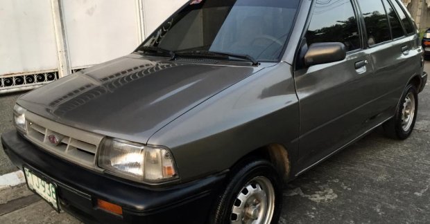 Kia Pride Cd5 1990 For Sale 516449