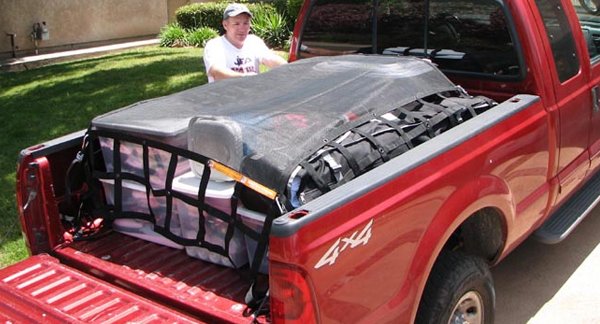 Pickup Truck Bed Covers 101 Choosing The Right Cover For Your Truck Philippines