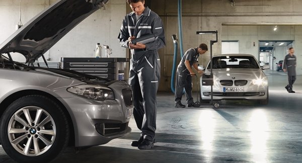 PMS Car Guideline: Keeping Your New Car in Tip-Top Shape - Philippines