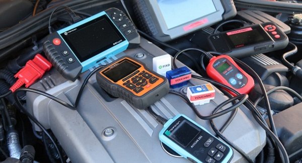 How to choose OBD2 Scanner in the Philippines & 10