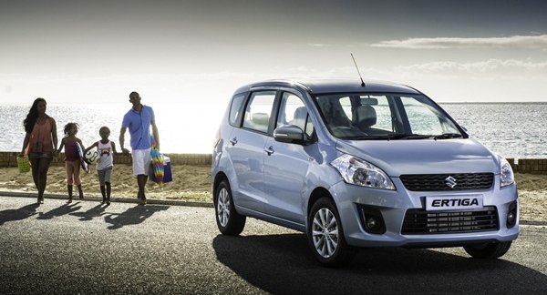Suzuki Ertiga Price Philippines Srp Installment Actual Cost