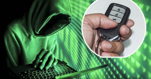 How To Prevent Car Key Hacking