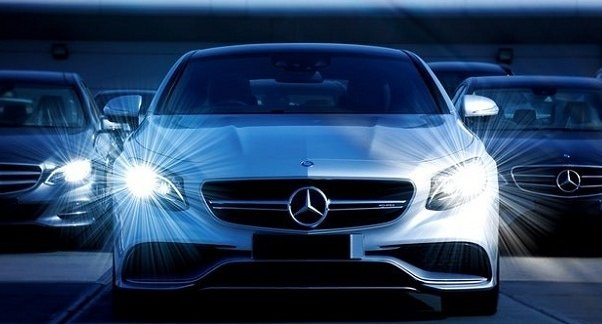 best led headlight for car