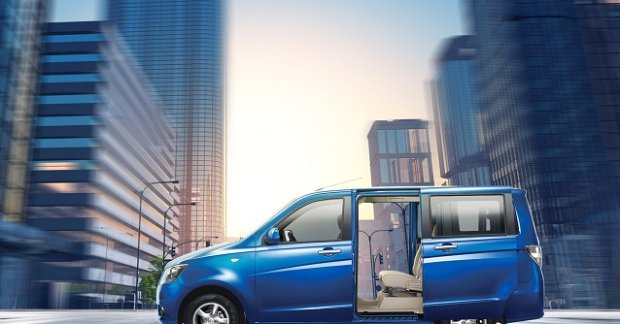 Changan re enters the Philippine auto market with a new 