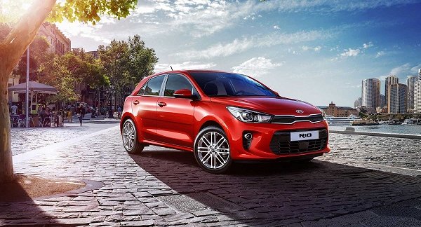 Kia Rio price Philippines (Jun 2020): SRP, Installment, Actual Cost