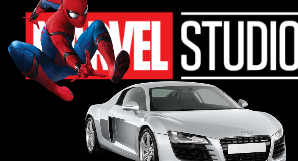 Best Cars From The Marvel Cinematic Universe