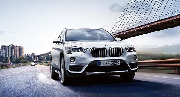 Bmw X1 Price Philippines Srp Installment Actual Cost