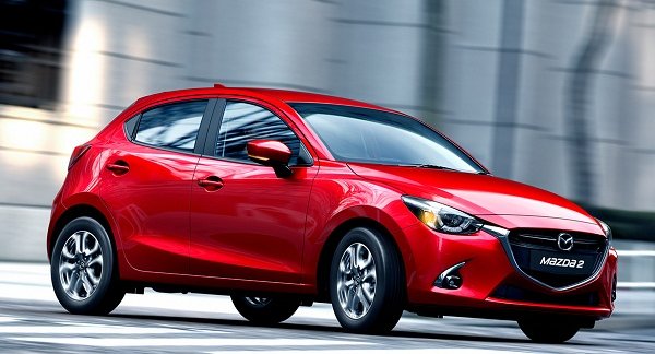 Mazda 2 price Philippines: SRP, Installment, Actual Cost
