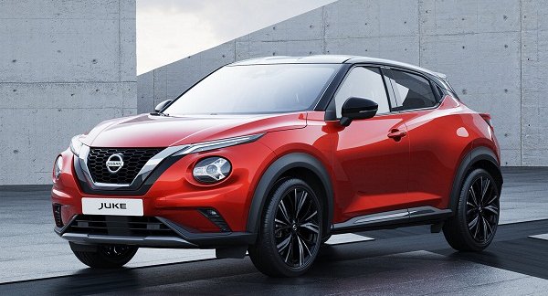 Nissan Juke 2020 Philippines  Review Everything you need 