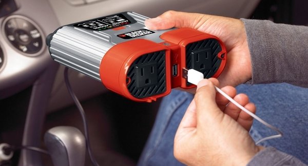 6 Things You Should Know About Car Power Inverters 2389