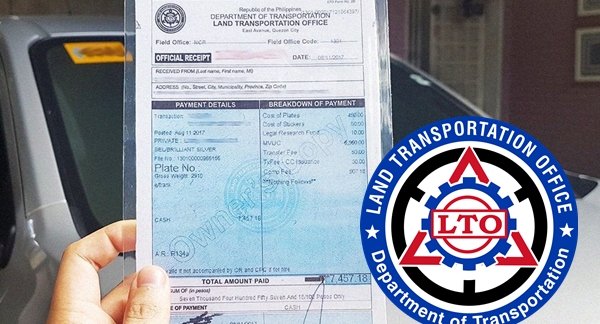 what-pinoy-drivers-need-to-know-about-lto-or-cr-meaning