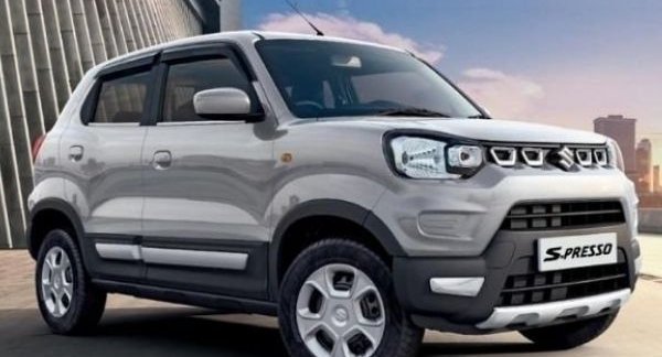 [16th MIAS - What to expect] Suzuki S-Presso 2020: Our first impressions