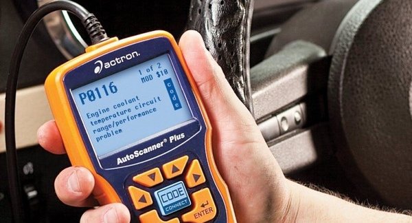 Best high quality OBDII car diagnostic scanners