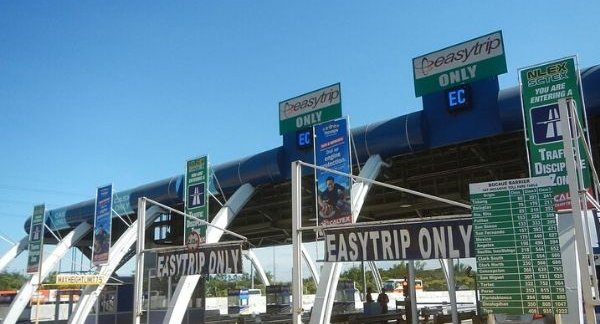 EasyTrip to be phased out 24 hour RFID installation sites 