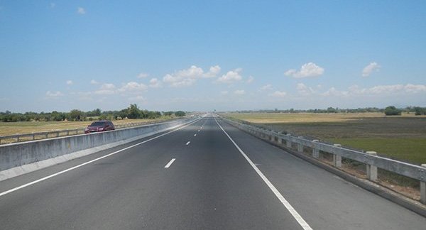 TPLEX extension to Laoag, Ilocos Norte is not far from reality