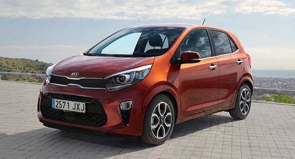 2020 Kia Picanto: Price in the Philippines, Promos, Specs ...