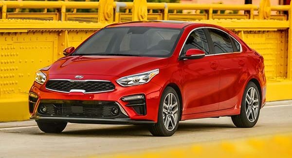 Kia Forte 1.6 Turbo GT AT: Price in the Philippines, Specs & More ...