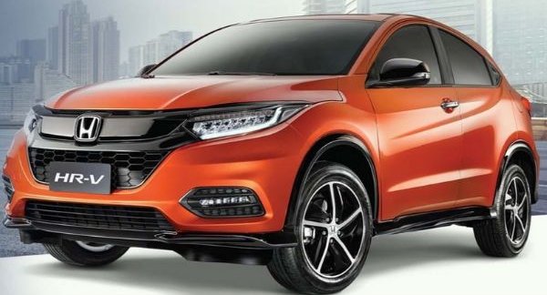 2020 Honda HR-V: Price in the Philippines, Promos, Specs & Reviews