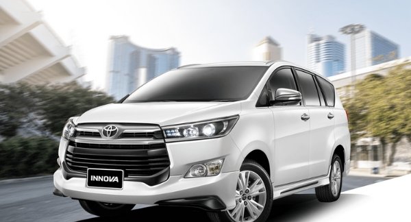 Toyota Innova 2.8 J Diesel MT: Price in the Philippines, Specs & More ...