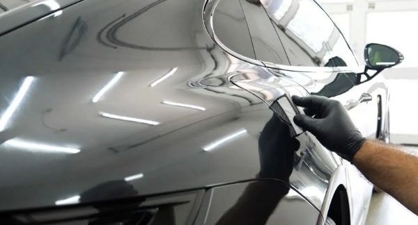 Glass coating vs Ceramic coating: What’s the difference?