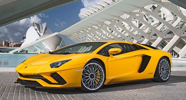 2020 Lamborghini Aventador: Price in the Philippines, Promos, Specs