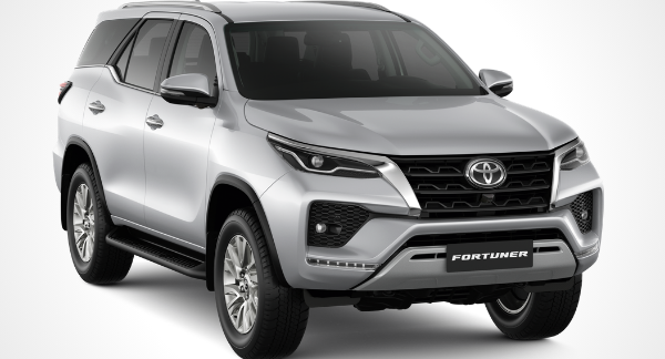 Toyota Fortuner 2.4 G Diesel 4x2 Mt: Price In The Philippines, Specs 