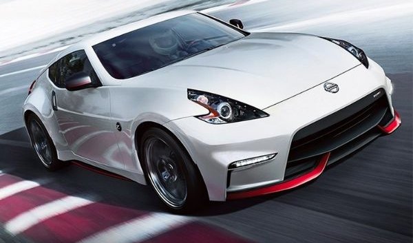 Nissan 370Z Nismo Philippines